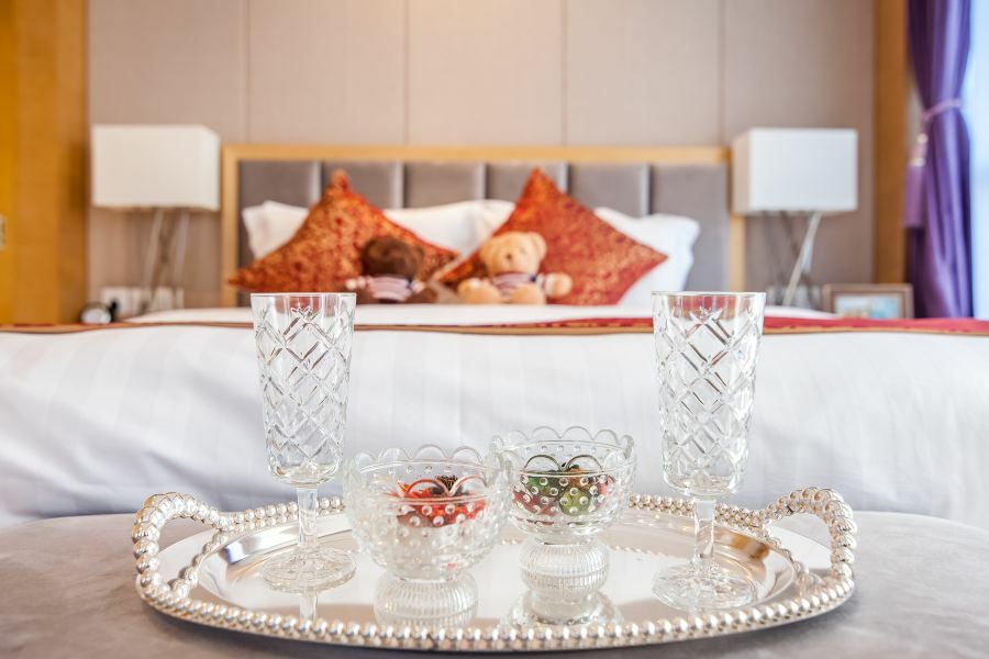 Ariva Tianjin Zhongbei Hotel & Serviced Apartment Εξωτερικό φωτογραφία