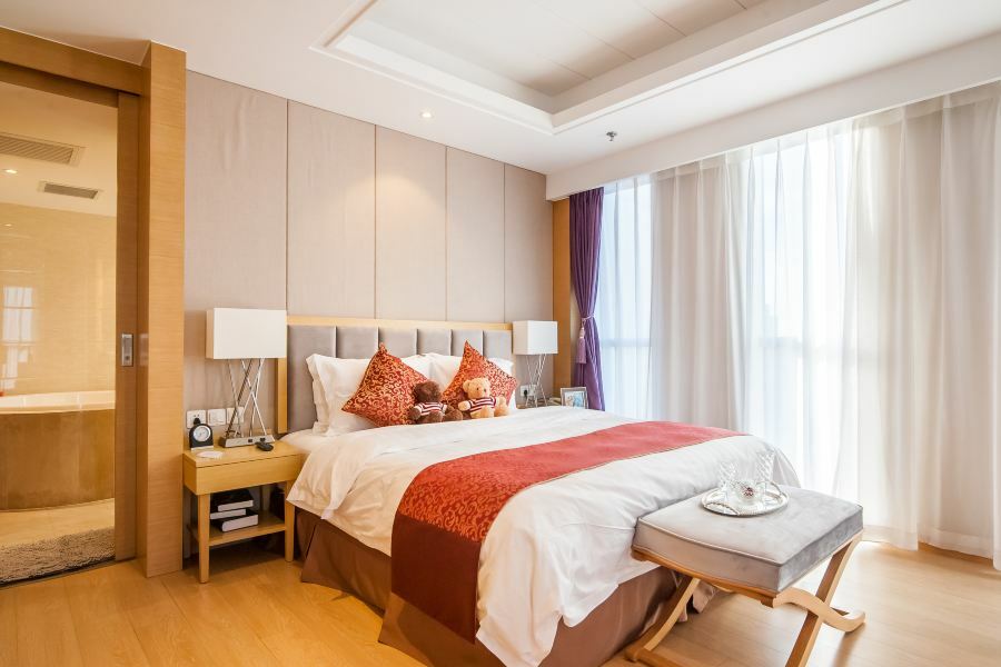 Ariva Tianjin Zhongbei Hotel & Serviced Apartment Εξωτερικό φωτογραφία