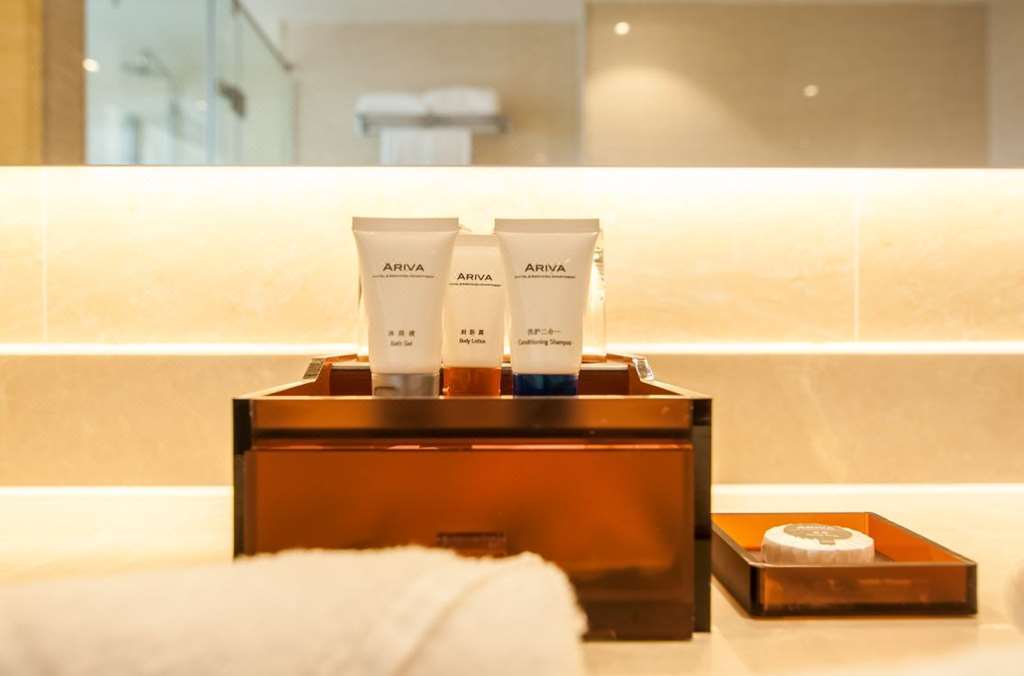 Ariva Tianjin Zhongbei Hotel & Serviced Apartment Δωμάτιο φωτογραφία