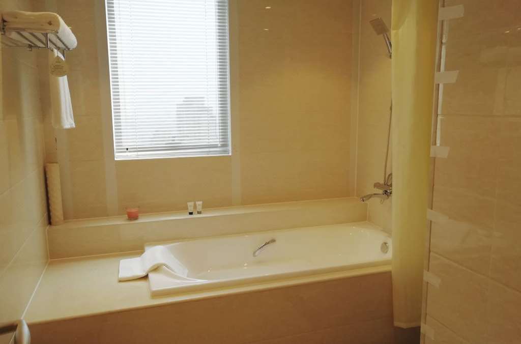 Ariva Tianjin Zhongbei Hotel & Serviced Apartment Δωμάτιο φωτογραφία